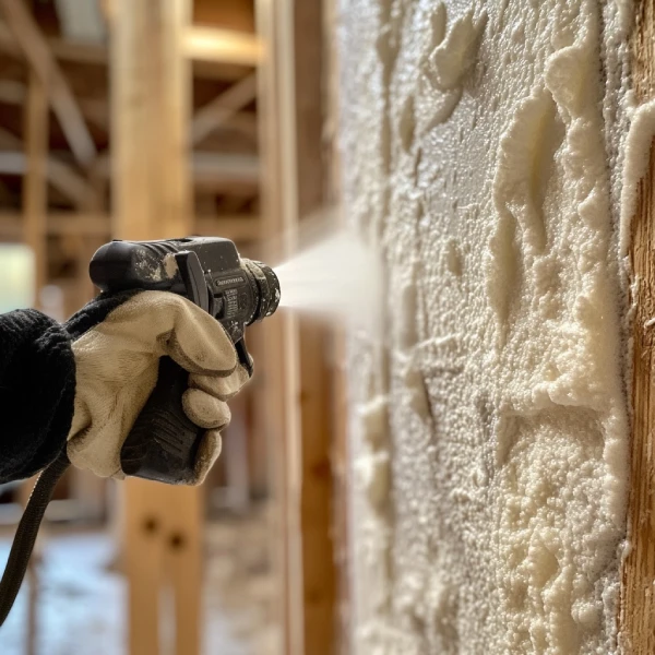 Spray Foam Insulation Contractors in Palm Beach Residents Rely On