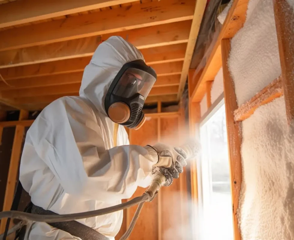 Spray Foam Insulation in Palm Beach County: Costs, Benefits, and What Florida Homeowners Need to Know