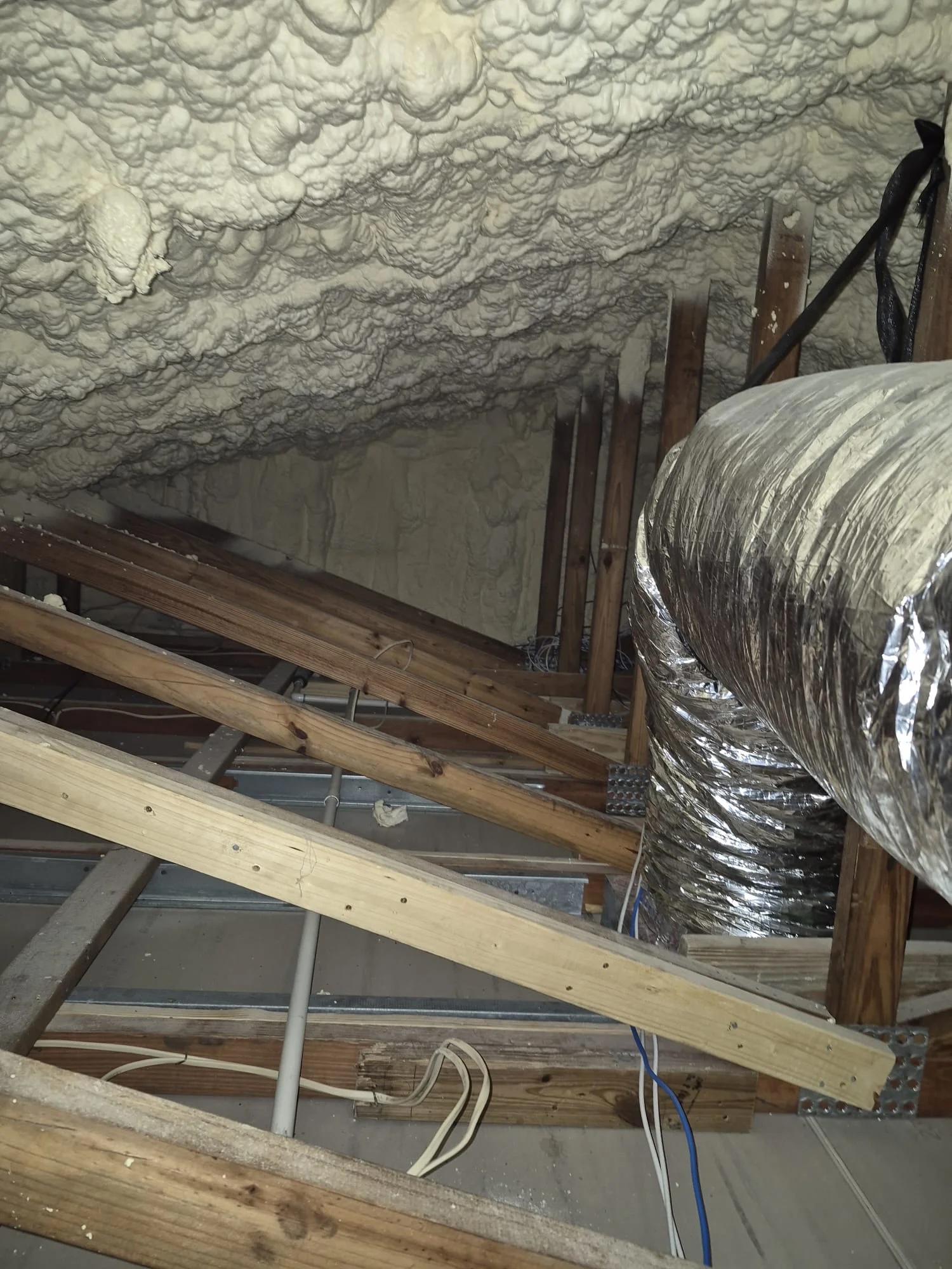 What makes airtight comfort system different